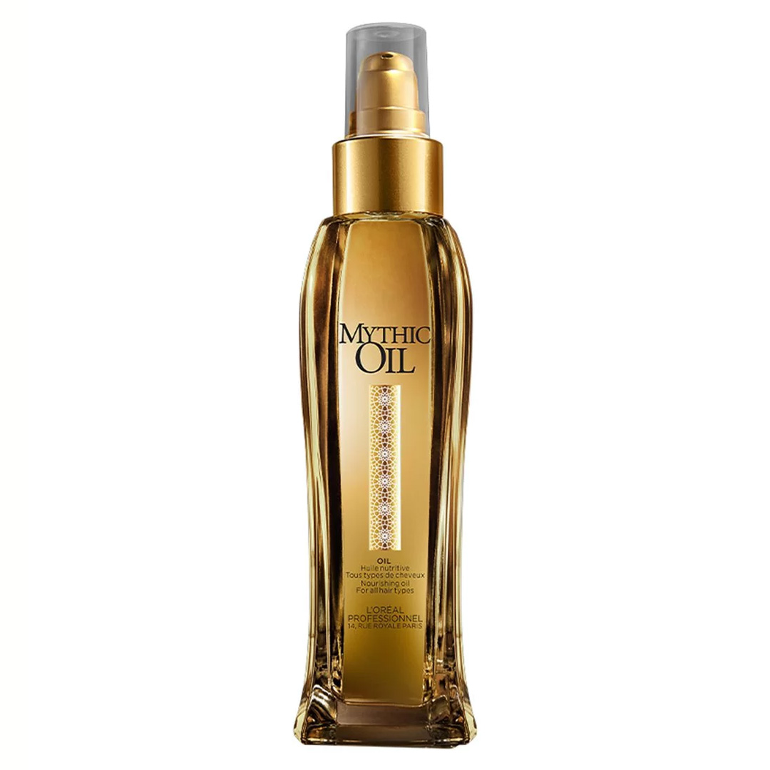 Imagem do Mythic Oil Huile Originale | L'Oréal Professionnel